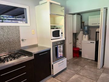 Venta Casa en Bo Septiembre con pileta
