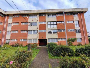 Departamento en venta en VALDIVIA