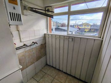 Departamento en venta en VALDIVIA