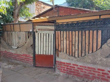 Casa en venta en CERRO NAVIA