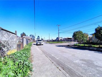 Parcela en venta en SAN PEDRO DE LA PAZ