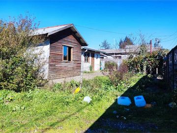 Parcela en venta en SAN PEDRO DE LA PAZ