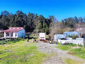 Parcela en venta en SAN PEDRO DE LA PAZ