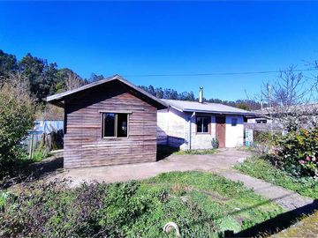Parcela en venta en SAN PEDRO DE LA PAZ