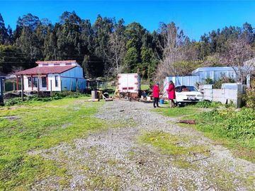 Parcela en venta en SAN PEDRO DE LA PAZ