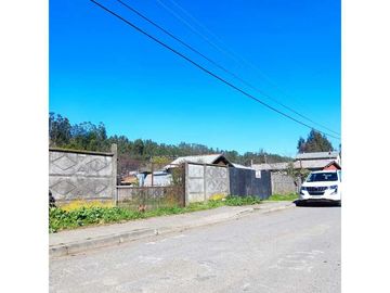 Parcela en venta en SAN PEDRO DE LA PAZ