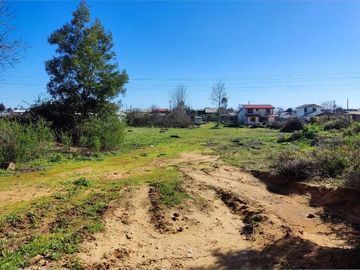 Parcela en venta en SAN PEDRO DE LA PAZ