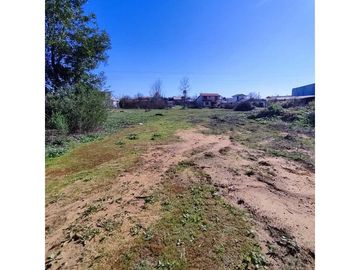 Parcela en venta en SAN PEDRO DE LA PAZ