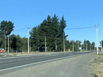 Parcela en venta en LOS ANGELES