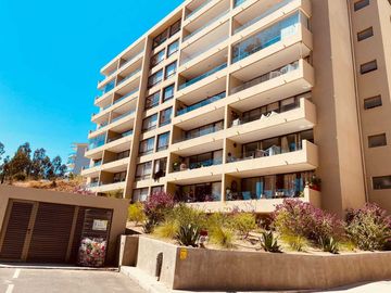 Departamento en venta en VALPARAÍSO
