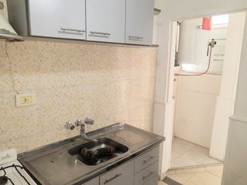 VENTA PH 2 AMB RECICLADO CON PATIO VALENTIN ALSINA