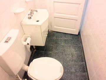 VENTA PH 2 AMB RECICLADO CON PATIO VALENTIN ALSINA