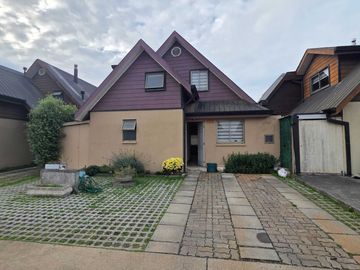Casa en venta en CONCEPCIÓN