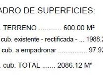 Galpón-Deposito-Cocheras-Casa en VENTA La Plata