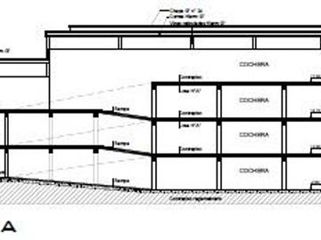 Galpón-Deposito-Cocheras-Casa en VENTA La Plata