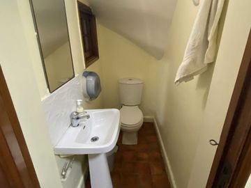 Casa en venta en SANTIAGO