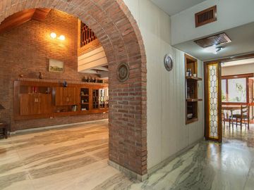 Casa en La Plata 4 dormitorios
