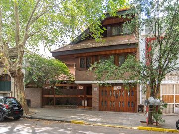 Casa en La Plata 4 dormitorios