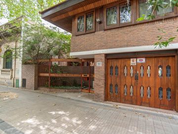 Casa en La Plata 4 dormitorios