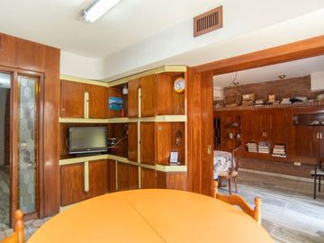 Casa en La Plata 4 dormitorios