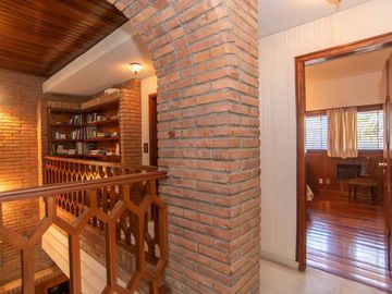 Casa en La Plata 4 dormitorios