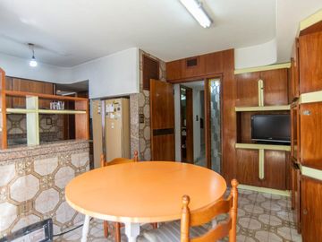 Casa en La Plata 4 dormitorios