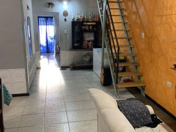 CASA LISTA PARA HABITAR EN BARRIO NORTE DE LA CIUD