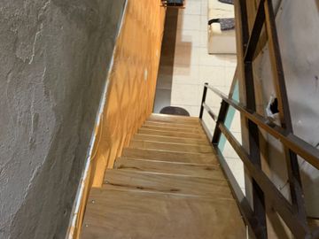 CASA LISTA PARA HABITAR EN BARRIO NORTE DE LA CIUD
