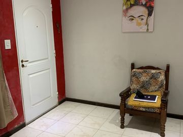 CASA LISTA PARA HABITAR EN BARRIO NORTE DE LA CIUD