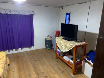 CASA LISTA PARA HABITAR EN BARRIO NORTE DE LA CIUD