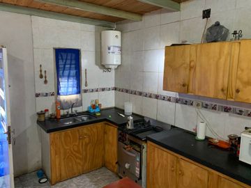 CASA LISTA PARA HABITAR EN BARRIO NORTE DE LA CIUD