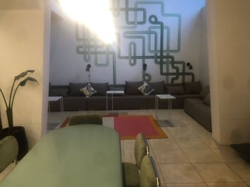 Monoamb Palermo con Amen.y ser.  Hotel CASA CAMPUS