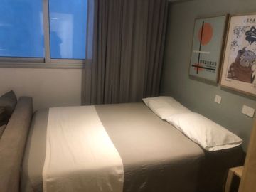Monoamb Palermo con Amen.y ser.  Hotel CASA CAMPUS
