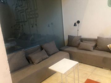 Monoamb Palermo con Amen.y ser.  Hotel CASA CAMPUS