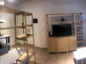 Monoamb Palermo con Amen.y ser.  Hotel CASA CAMPUS