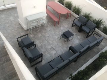 Monoamb Palermo con Amen.y ser.  Hotel CASA CAMPUS
