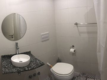 Monoamb Palermo con Amen.y ser.  Hotel CASA CAMPUS