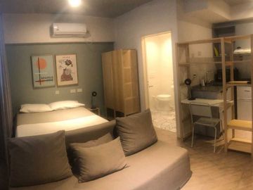 Monoamb Palermo con Amen.y ser.  Hotel CASA CAMPUS
