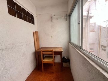 VENTA DPTO 2 AMBIENTES INTERNO A RECICLAR
