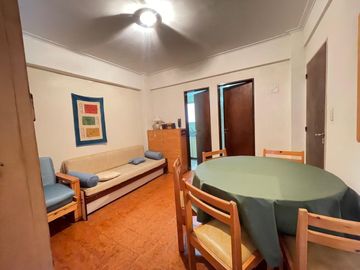 VENTA DPTO 2 AMBIENTES INTERNO A RECICLAR