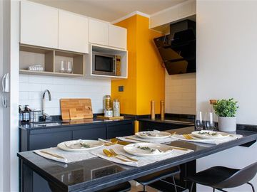 Departamento en Venta en MÁS DE 20 PROYECTOS INMOBILIARIOS EN ÑUÑOA, ELIGE EL TUYO EN UN SOLO LUGAR