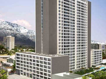 Departamento en Venta en MÁS DE 20 PROYECTOS INMOBILIARIOS EN ÑUÑOA, ELIGE EL TUYO EN UN SOLO LUGAR