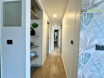 Departamento en Venta en Condominio Vista Puerto Varas
