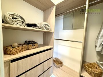 Departamento en Venta en Condominio Vista Puerto Varas