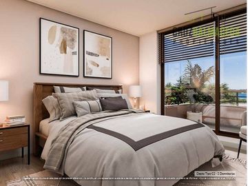 Departamento en Venta en Condominio Vista Puerto Varas