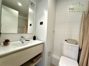 Departamento en Venta en Condominio Vista Puerto Varas