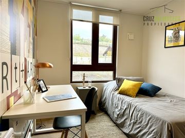 Departamento en Venta en Condominio Vista Puerto Varas