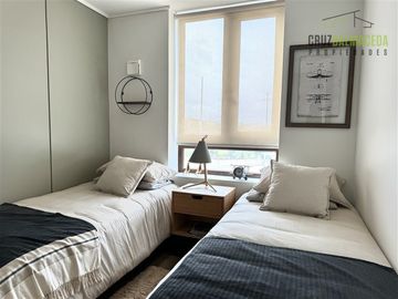 Departamento en Venta en Condominio Vista Puerto Varas