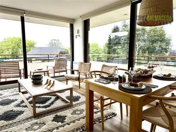 Departamento en Venta en Condominio Vista Puerto Varas