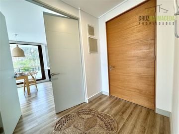 Departamento en Venta en Condominio Vista Puerto Varas